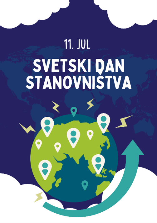 SVETSKI DAN STANOVNIŠTVA
